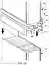 Fig. 17 - End cap arrangements for composite door assembly