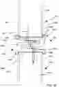 Fig. 20 - End cap arrangements for composite door assembly