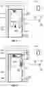 Fig. 05 - Integrated electronic entry door systems