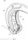 Fig. 06 - Pet portal with integrated and replaceable grooming system