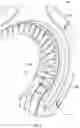 Fig. 07 - Pet portal with integrated and replaceable grooming system