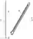 Fig. 11 - Pet portal with integrated and replaceable grooming system