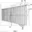 Fig. 02 - ROLLER ASSEMBLY FOR SLIDING SECURITY GRILLES
