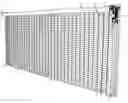 Fig. 01 - Nesting stacking grille