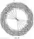 Fig. 15 - Nesting stacking grille