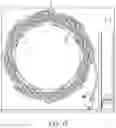 Fig. 18 - Nesting stacking grille