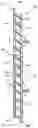 Fig. 01 - Extension Ladder, System and Method