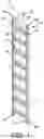 Fig. 02 - Extension Ladder, System and Method