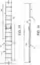 Fig. 12 - Extension Ladder, System and Method