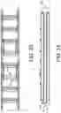 Fig. 14 - Extension Ladder, System and Method