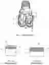 Fig. 02 - POLYCRYSTALLINE DIAMOND CUTTER WITH INTEGRAL POLYCRYSTALLINE DIAMOND LINED PASSAGE