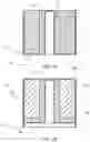 Fig. 08 - POLYCRYSTALLINE DIAMOND CUTTER WITH INTEGRAL POLYCRYSTALLINE DIAMOND LINED PASSAGE