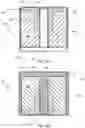 Fig. 11 - POLYCRYSTALLINE DIAMOND CUTTER WITH INTEGRAL POLYCRYSTALLINE DIAMOND LINED PASSAGE