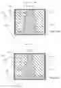 Fig. 15 - POLYCRYSTALLINE DIAMOND CUTTER WITH INTEGRAL POLYCRYSTALLINE DIAMOND LINED PASSAGE