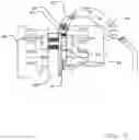 Fig. 06 - One-connector penetrator system adaptable to any cables used in artificial lift system