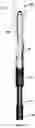 Fig. 11 - Method and assembly for downhole deployment of well equipment