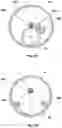 Fig. 13 - Method and assembly for downhole deployment of well equipment