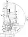 Fig. 08 - Drill string adapter and method for inground signal coupling