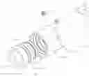 Fig. 01 - Dual pipe drill head quick interchange joint