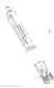 Fig. 03 - Dual pipe drill head quick interchange joint