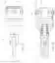 Fig. 11 - Dual pipe drill head quick interchange joint