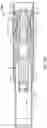 Fig. 04 - Interlocking fracture plug for pressure isolation and removal in tubing of well