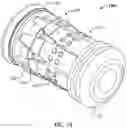 Fig. 10 - Interlocking fracture plug for pressure isolation and removal in tubing of well