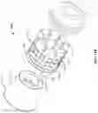 Fig. 16 - Interlocking fracture plug for pressure isolation and removal in tubing of well