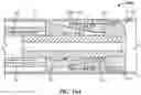 Fig. 23 - Interlocking fracture plug for pressure isolation and removal in tubing of well