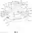 Fig. 04 - Quick disconnect stripper packer coupling assembly