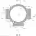 Fig. 17 - Rotating control device having a locking block system