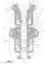 Fig. 02 - Rotating control device having locking pins for locking a bearing assembly