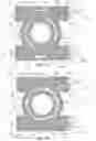 Fig. 06 - Rotating control device having locking pins for locking a bearing assembly