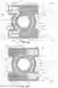 Fig. 08 - Rotating control device having locking pins for locking a bearing assembly