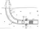Fig. 01 - ISOLATION DEVICE AND ASSEMBLY FOR A HYDRAULIC FRACTURING PROCESS