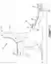 Fig. 03 - Spigot assembly for rotating components