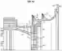 Fig. 04 - Movable ring assembly for a turbine engine turbine