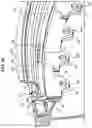 Fig. 05 - Movable ring assembly for a turbine engine turbine