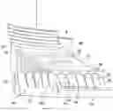 Fig. 01 - Support structure and methods for additively manufacturing impellers