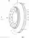 Fig. 04 - Support structure and methods for additively manufacturing impellers