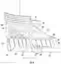 Fig. 07 - Support structure and methods for additively manufacturing impellers