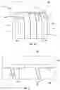 Fig. 10 - Support structure and methods for additively manufacturing impellers