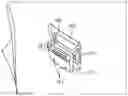 Fig. 01 - Inter-Blade Profiles for Hydraulic Turbines with Removable Cover Part