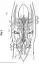 Fig. 02 - Variable stator vane structure of axial compressor