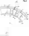 Fig. 03 - Variable stator vane structure of axial compressor