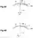 Fig. 05 - Variable stator vane structure of axial compressor