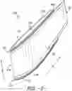 Fig. 07 - Fairing assembly