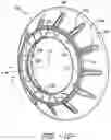 Fig. 13 - Fairing assembly