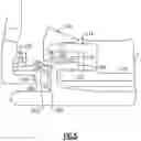 Fig. 05 - Sealing surface for ceramic matrix composite blade outer air seal