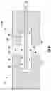 Fig. 07 - Turbomachinery sealing apparatus and method